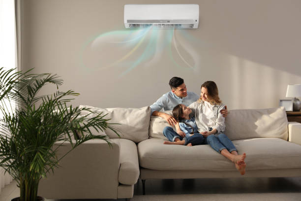 Best Thermostats and Smart Controls in St Peter, WI
