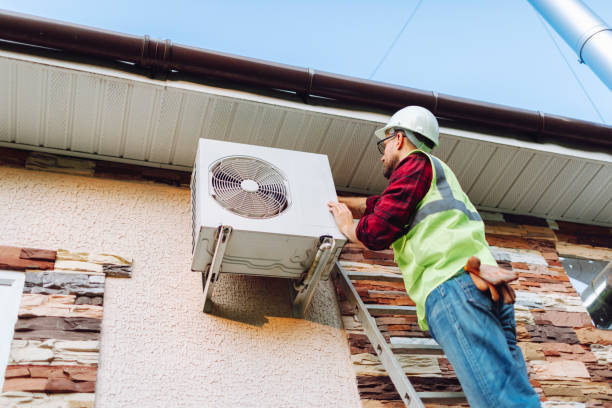 Best Solar-powered HVAC Systems in St Peter, WI