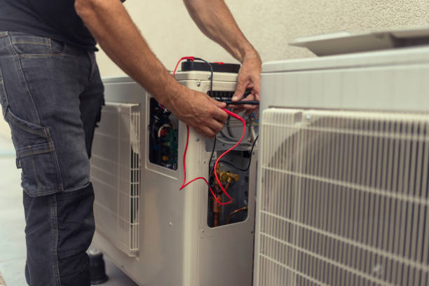 St Peter, WI HVAC Company
