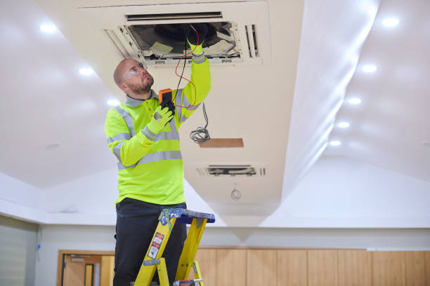Reliable St Peter, WI HVAC Solutions
