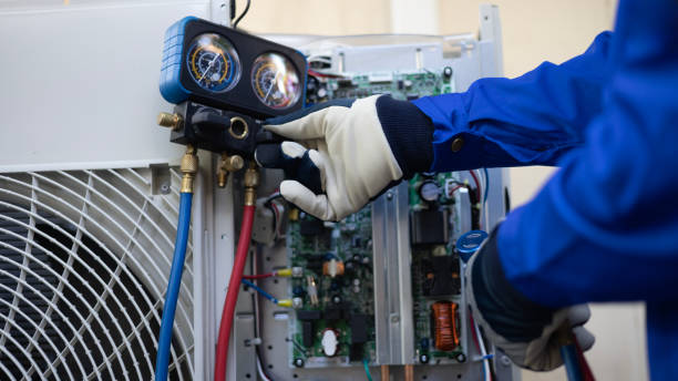 Best Residential HVAC in St Peter, WI
