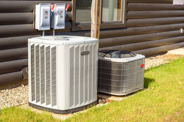 Best HVAC Consulting and Engineering in St Peter, WI