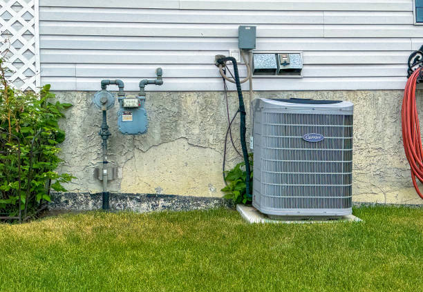 Best Geothermal HVAC Systems in St Peter, WI